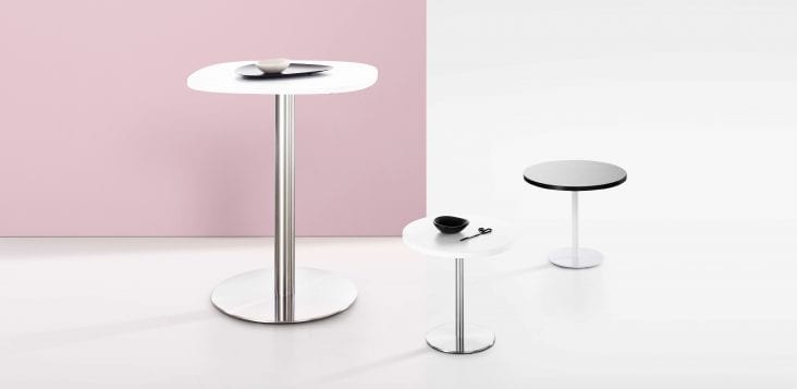Disc Base - Thinking Works